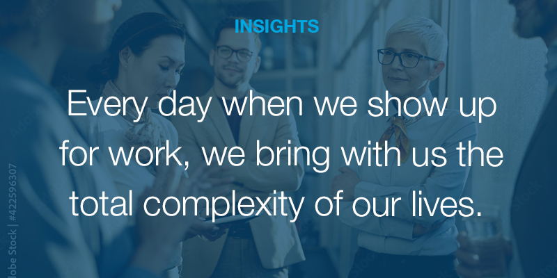 Becoming a More Conscious Leader: Understanding Energetic Responsibility | Aileron