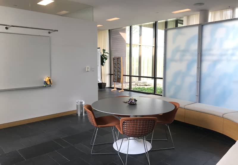 Aileron Campus | Common Spaces