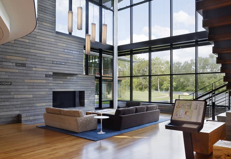 Aileron Campus | Tipp City, Ohio