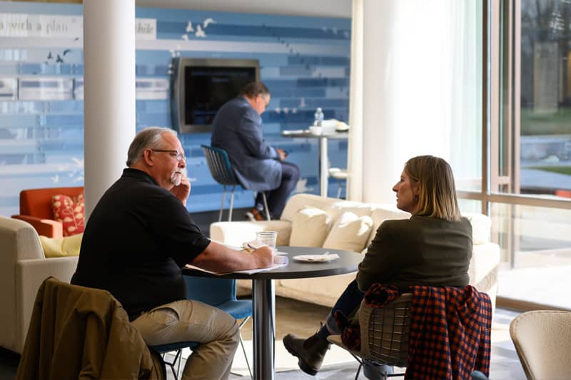 Aileron Business Owner Series