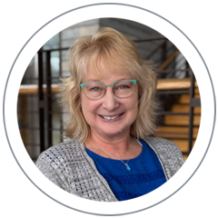 Kristi Kirinch | Aileron